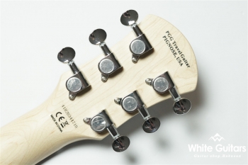 PGG-200 - Cherry Sunburst